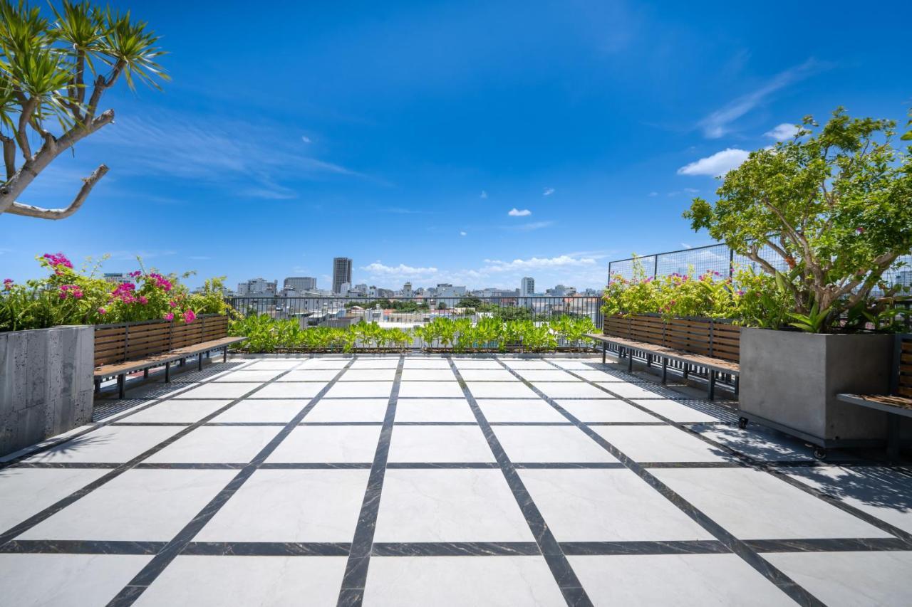 Nancy Hotel And Apartment Da Nang Exterior photo